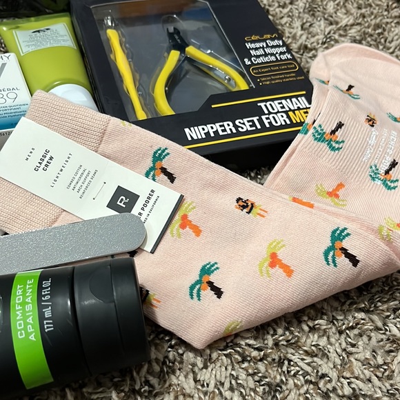 NWT Mens gift box - Picture 4 of 7